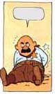El sheriff Pat